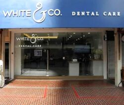 Parkway Centre (D15), Retail #592838351